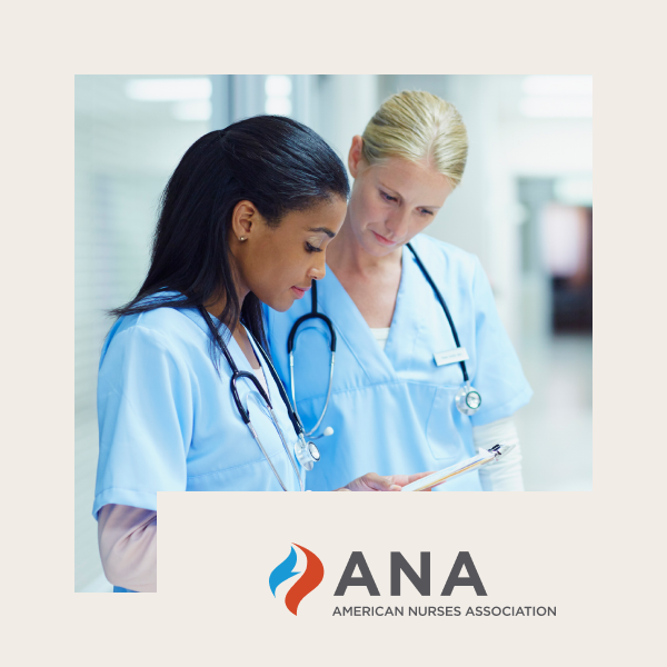 American Nurses Association