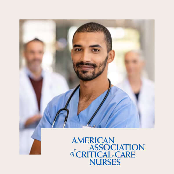 AACN: Adult CCRN/CCRN-E/CCRN-K Certification Review Course