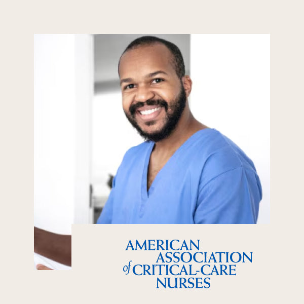 AACN ECCO: Caring for Patients With Cardiovascular Disorders - Part 1 (ICU)