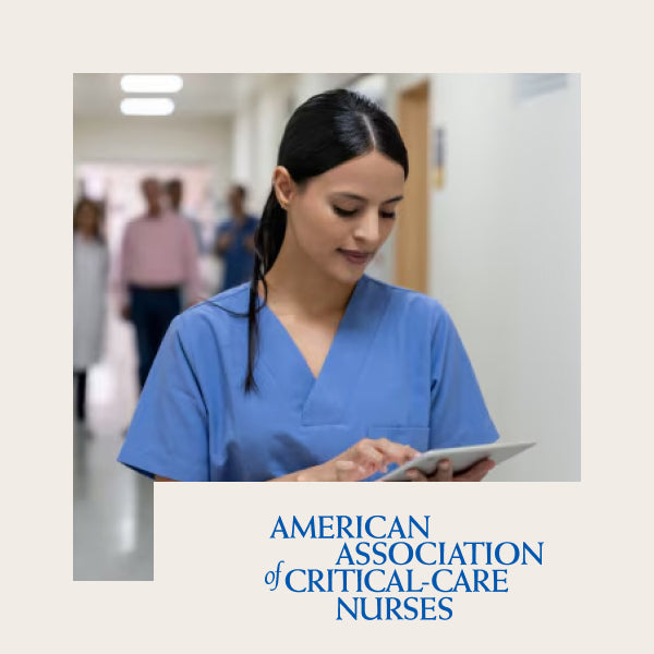 AACN ECCO: Caring for Patients With Cardiovascular Disorders - Part 1 (PCU)