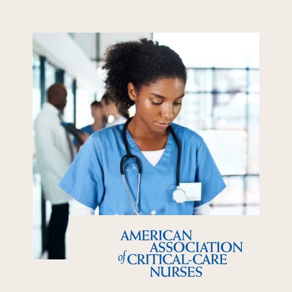 AACN ECCO: Caring for Patients With Cardiovascular Disorders - Part 2 (ICU)