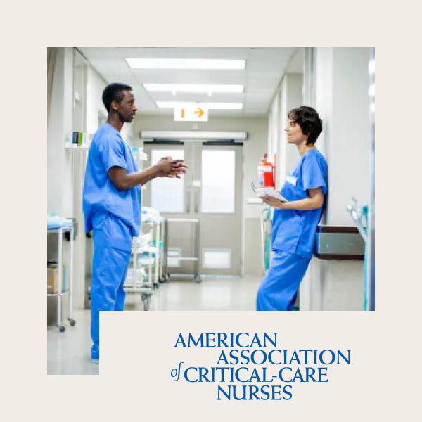 AACN ECCO: Caring for Patients With Cardiovascular Disorders - Part 2 (PCU)