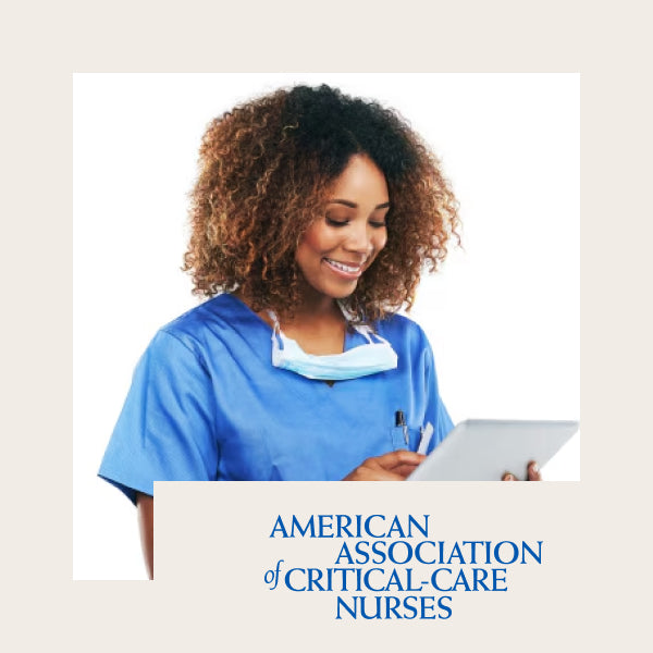 AACN ECCO: Caring for Patients With Cardiovascular Disorders - Part 3 (ICU)