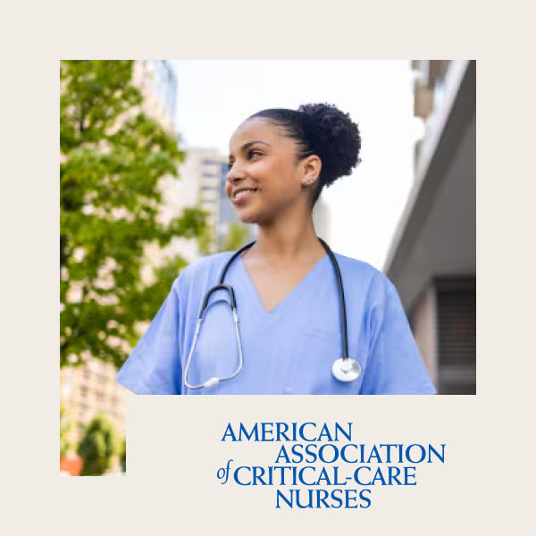 AACN ECCO: Caring for Patients With Cardiovascular Disorders - Part 3 (PCU)