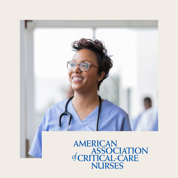AACN ECCO: Caring for Patients With Cardiovascular Disorders - Part 4 (ICU)