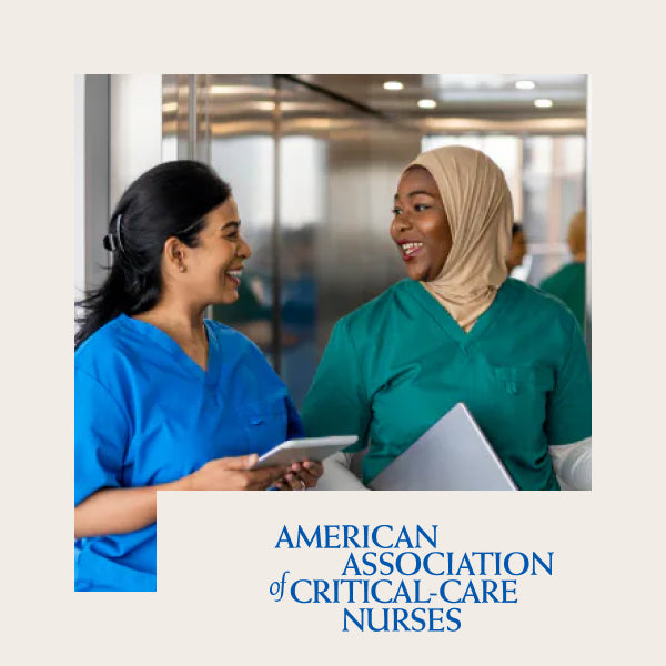 AACN ECCO: Caring for Patients With Cardiovascular Disorders - Part 4 (PCU)