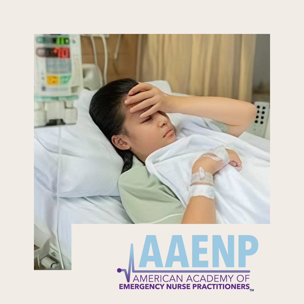 AAENP: ENP Pharmacology