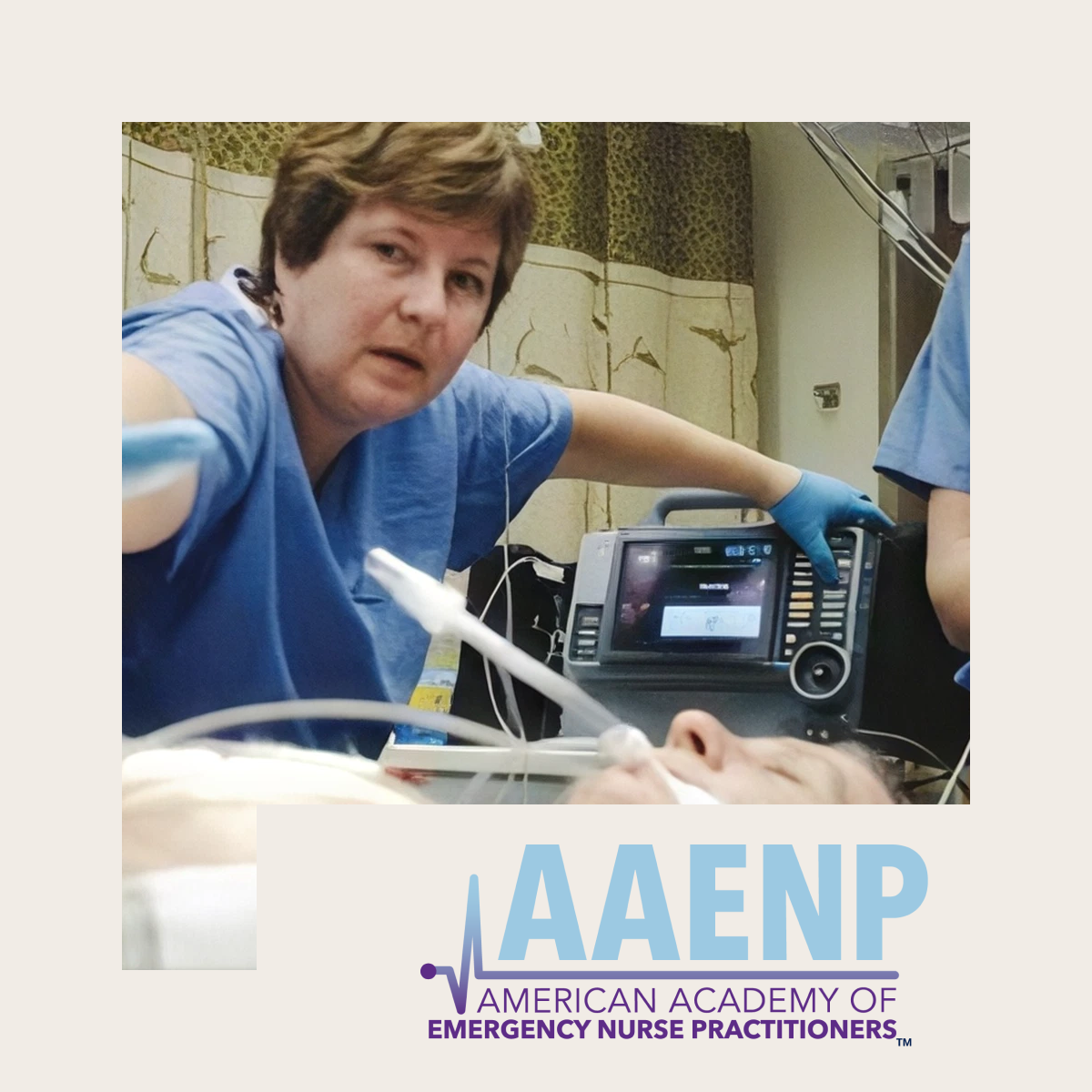 AAENP: ENP Procedures