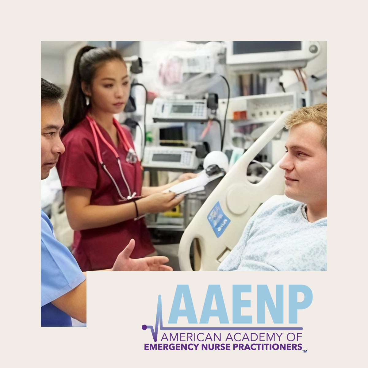 AAENP: ENP Professional Practice