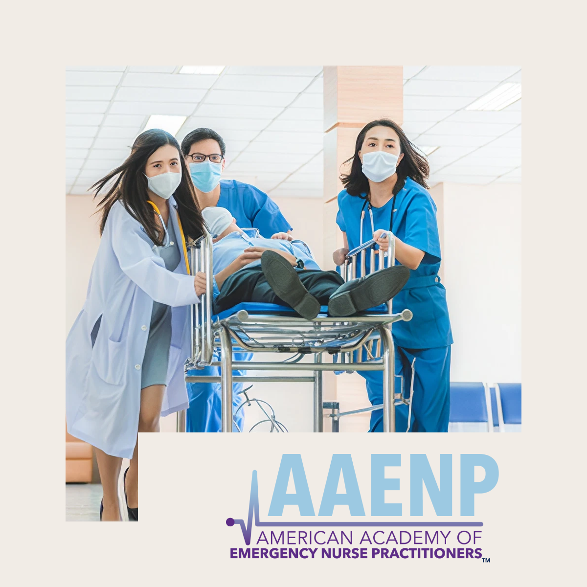 AAENP: Essential Concepts for Emergency Nurse Practitioners