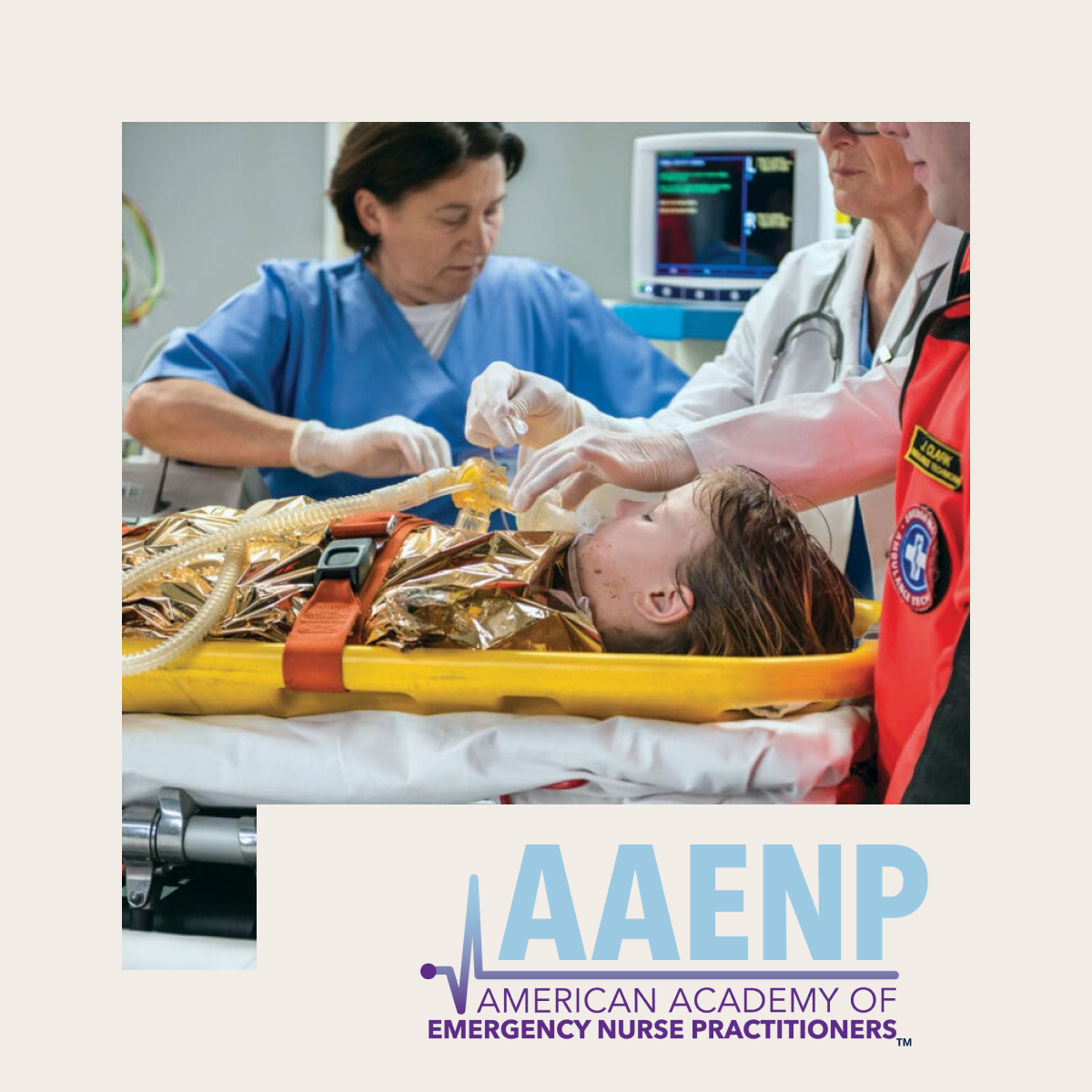 AAENP: Pediatric
