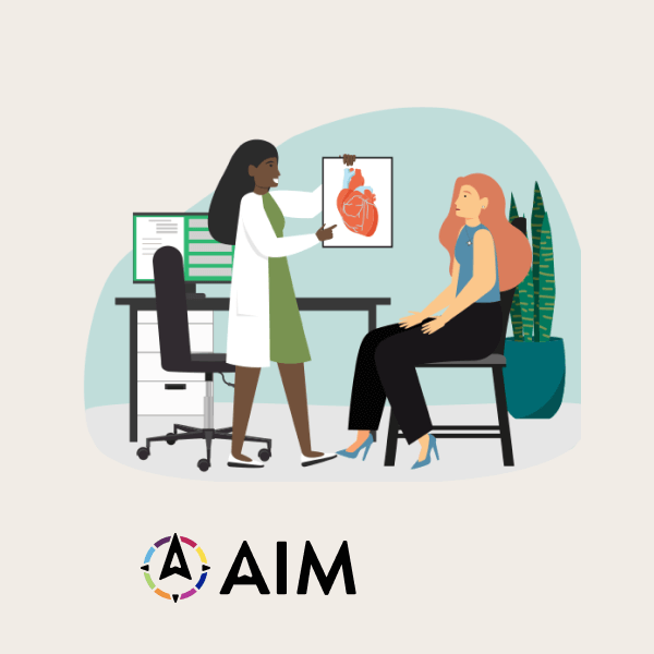  AIM Patient Safety Bundle: Cardiac Conditions in Obstetric Care