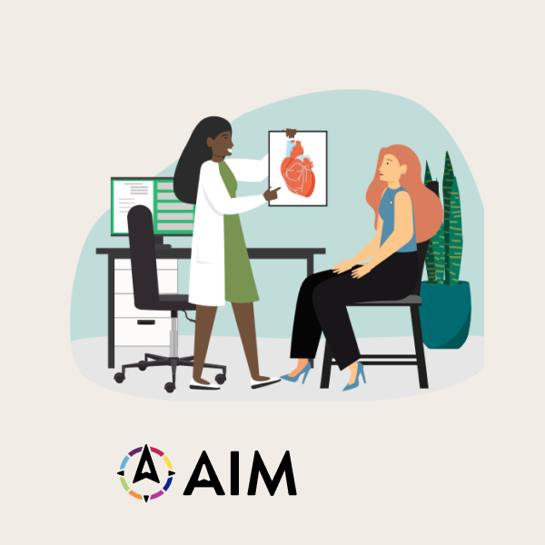 AIM Patient Safety Bundle: Cardiac Conditions in Obstetric Care
