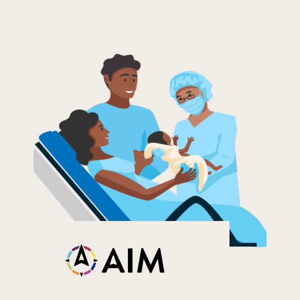 AIM Patient Safety Bundle: Postpartum Discharge Transition