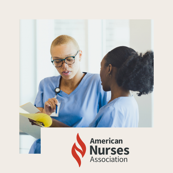 ANA: Adult-Gerontology Primary Care Nurse Practitioner Certification (AGPCNP-BC®) PracticeIQ