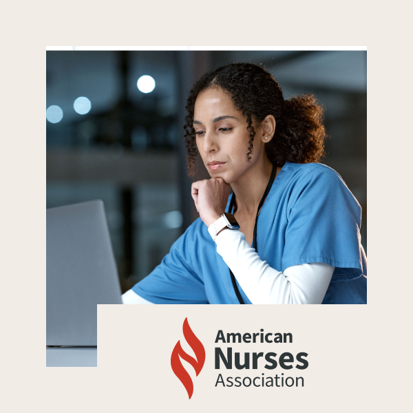ANA: Medical-Surgical Nursing Certification (MEDSURG-BC™) PracticeIQ