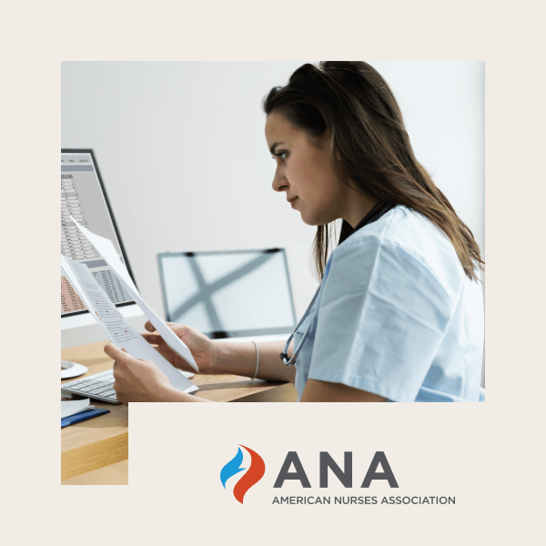 ANA Nurse Executive Advanced Certification NEA-BC PracticeIQ