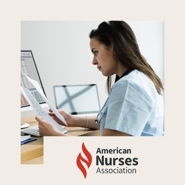 ANA: Nurse Executive-Advanced Certification (NEA-BC®) PracticeIQ