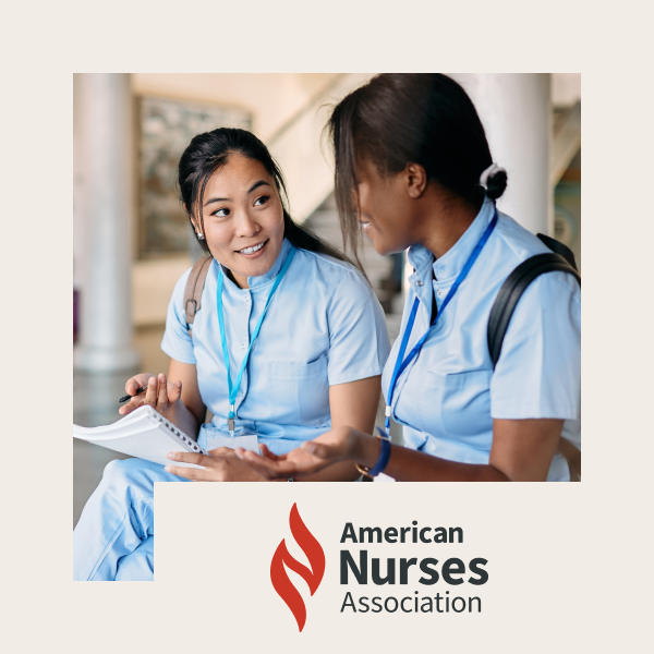 ANA: Nurse Executive Certification (NE-BC®) PracticeIQ