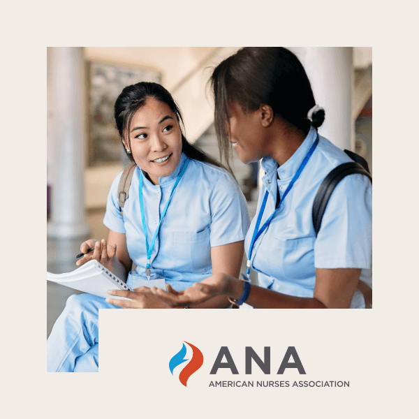  ANA Nurse Executive Certification NE BC PracticeIQ