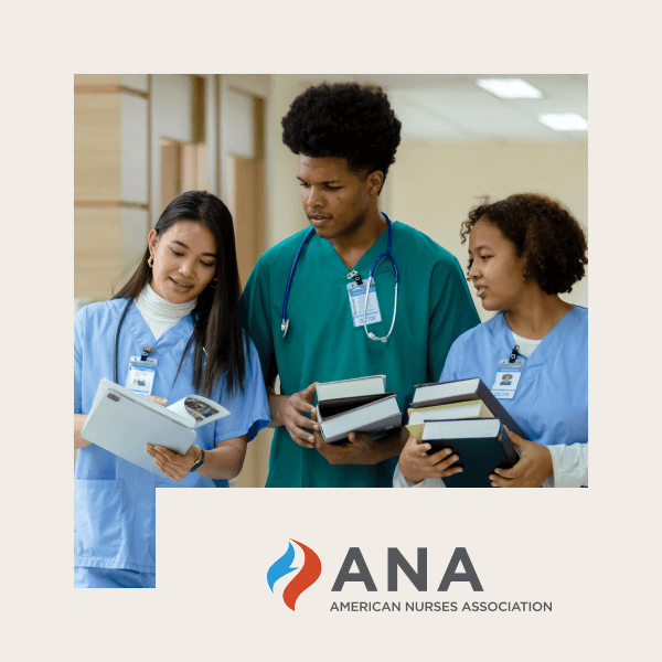  ANA Nursing Professional Development Certification NPD-BC PracticeIQ