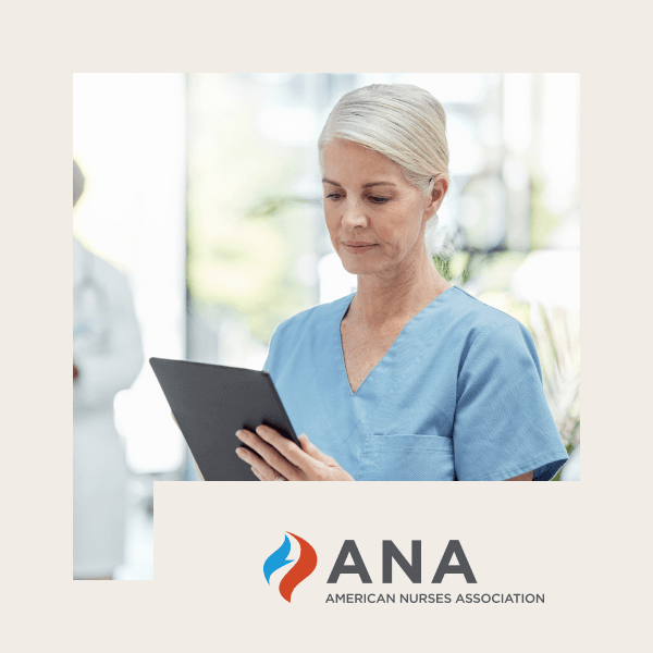  ANA Adult-Gerontology Acute Care Nurse Practitioner Certification AGACNP-BC PracticeIQ