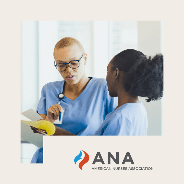 ANA Adult-Gerontology Primary Care Nurse Practitioner Certification AGPCNP-BC PracticeIQ