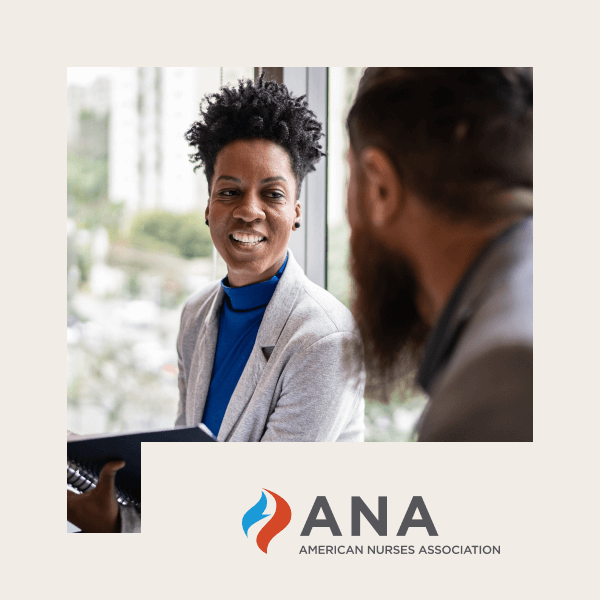 ANA: Antimicrobial Resistance: The Role of the Clinical Nurse