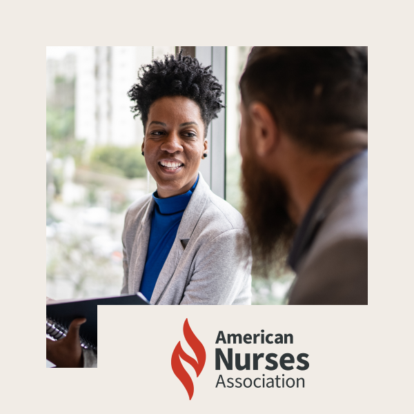 ANA: Antimicrobial Resistance: The Role of the Clinical Nurse