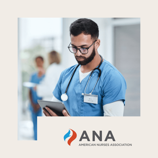 ANA: Bringing the Nursing Scope and Standards to Life - Part 1