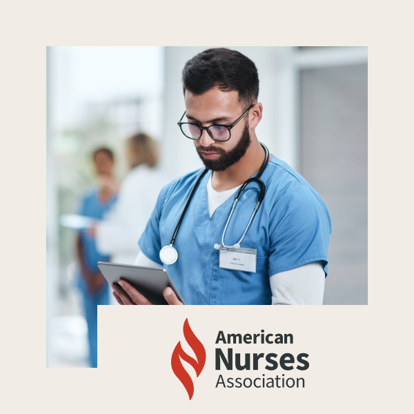ANA: Bringing the Nursing Scope and Standards to Life - Part 1