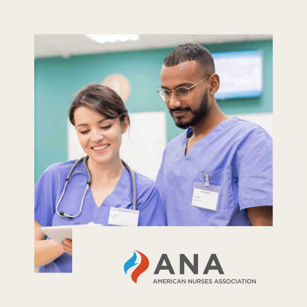 ANA: Bringing the Nursing Scope and Standards to Life – Part 2