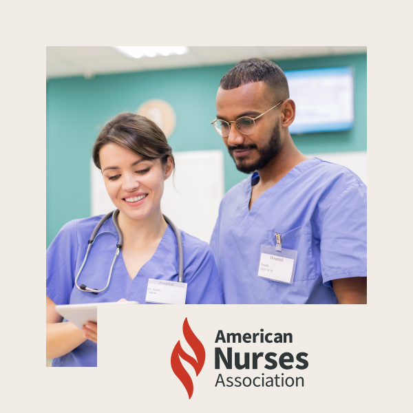 ANA: Bringing the Nursing Scope and Standards to Life – Part 2