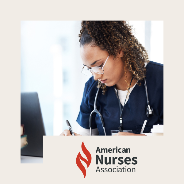 ANA: Informatics Nursing Certification (RN-BC®) PracticeIQ
