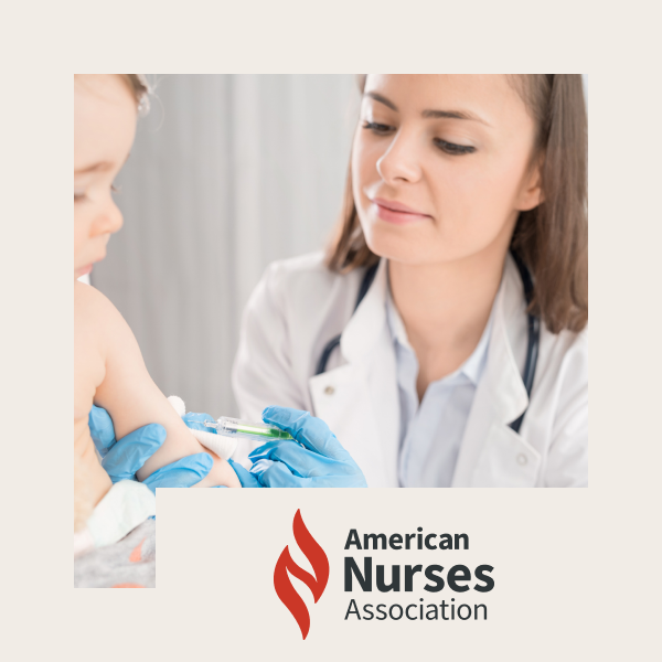 ANA: Injection Safety: A Focus on Infection Prevention
