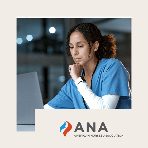 ANA Medical-Surgical Nursing Certification MEDSURG-BC PracticeIQ