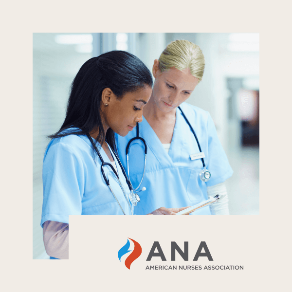 ANA: Psychiatric Mental Health Nurse Practitioner Certification (PMHNP ANA: Psychiatric Mental Health Nurse Practitioner Certification (PMHNP