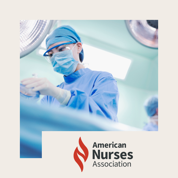 ANA: Risk Associated with Non-sterile Glove Use