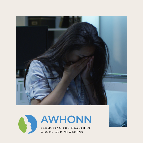 AWHONN: Perinatal Bereavement Certificate Program