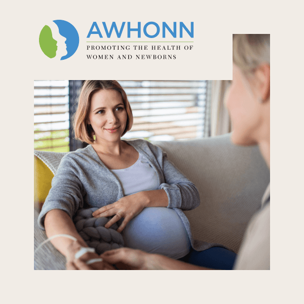 Aw Choon AWHONN Maternal Fetal Triage Index (MFTI) Education