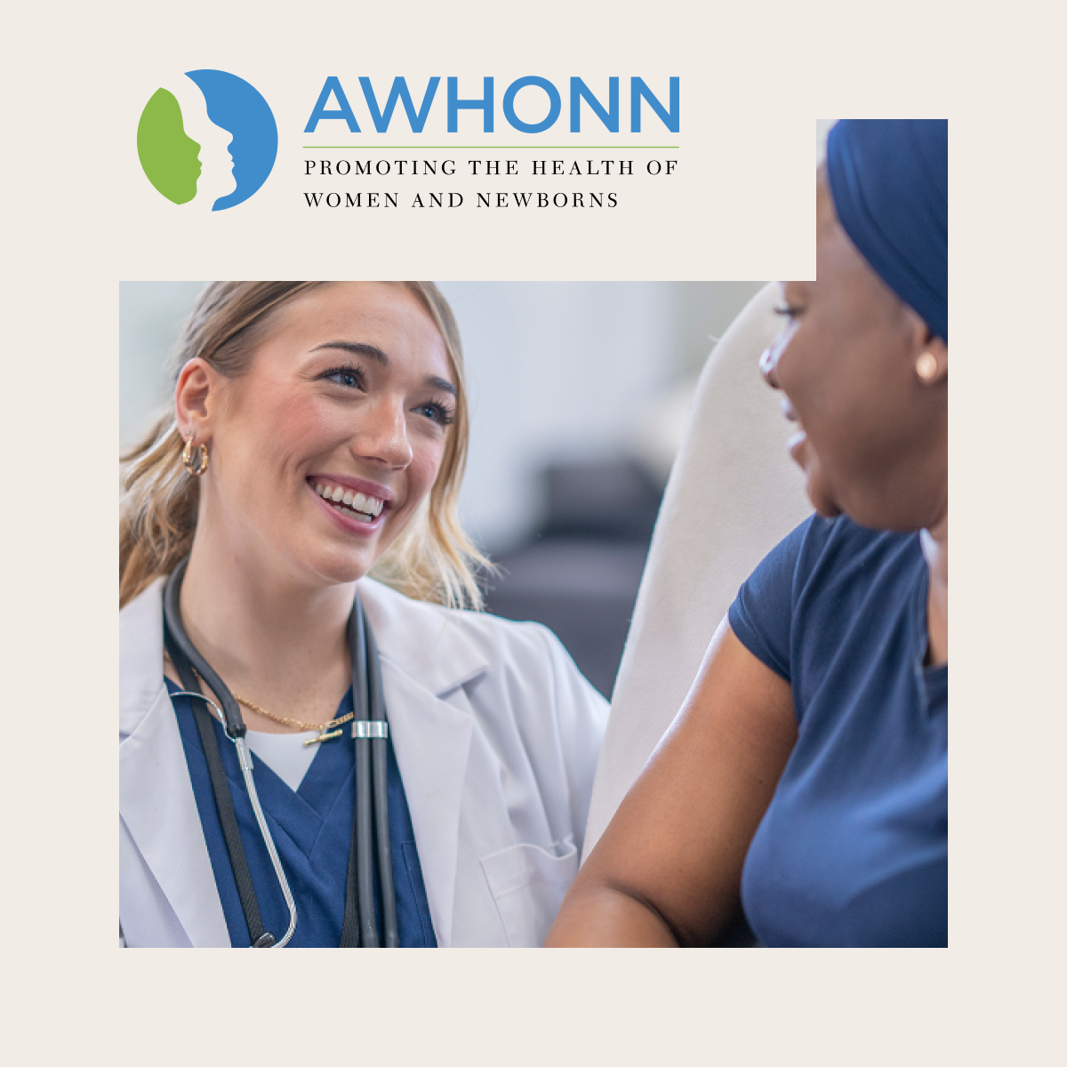 AWHONN: Gynecology Oncology