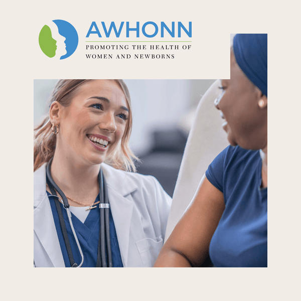 Aw Choon AWHONN Courses & Certification Programs | Nursegrid Learn