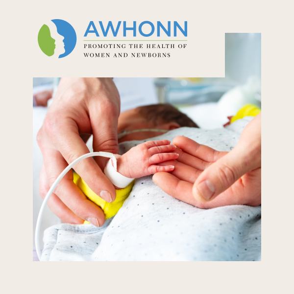 AWHONN: Neonatal Orientation and Education Program (NOEP)