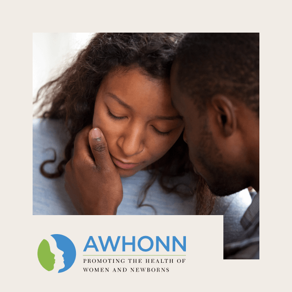 Aw Choon AWHONN: Perinatal Bereavement Certificate Program