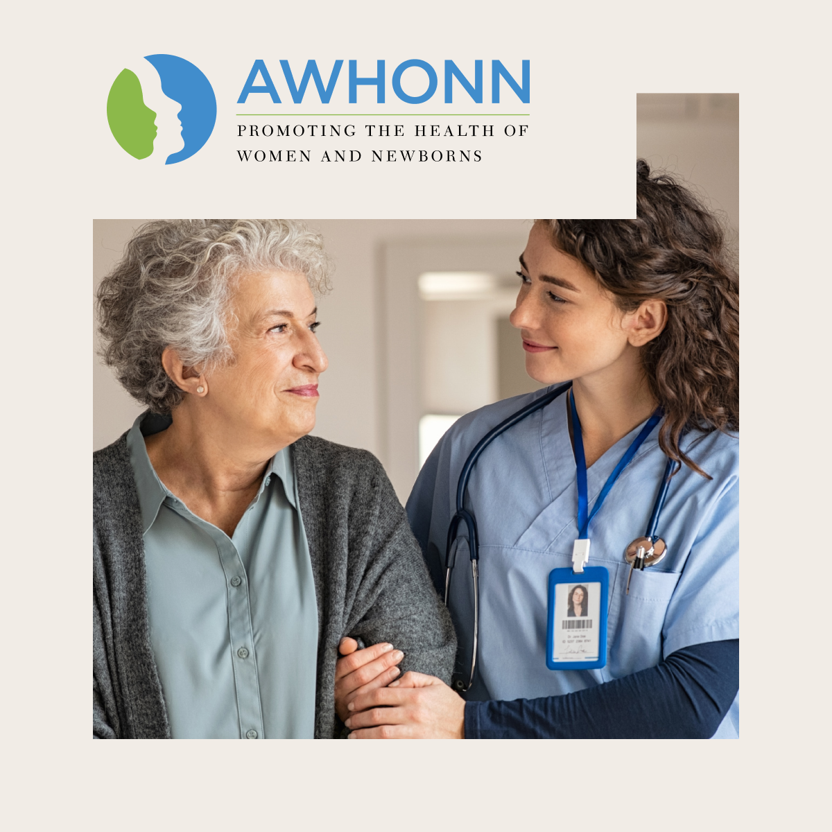 AWHONN: The Hormonal Life Cycle