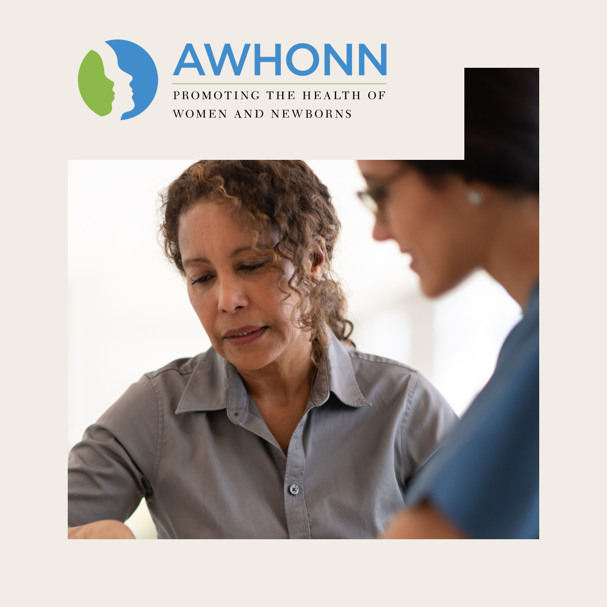 AWHONN: Urogynecology and Pelvic Health