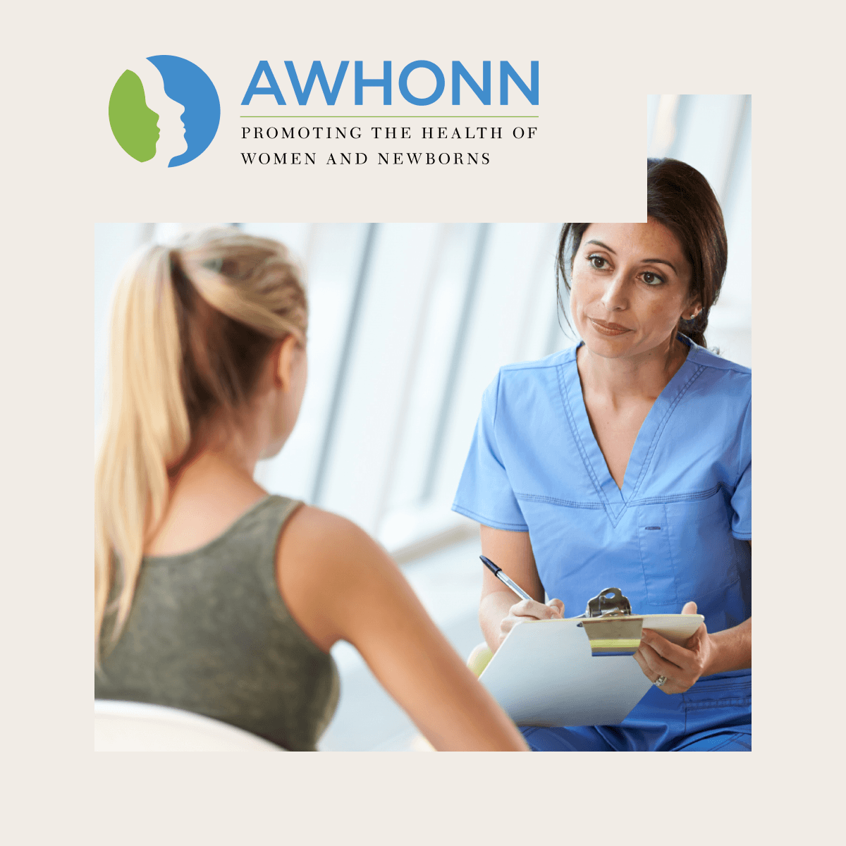Aw Choon AWHONN Courses & Certification Programs | Nursegrid Learn