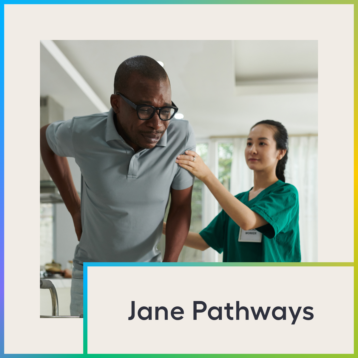 Acute Rehabilitation Pathway for Nurses