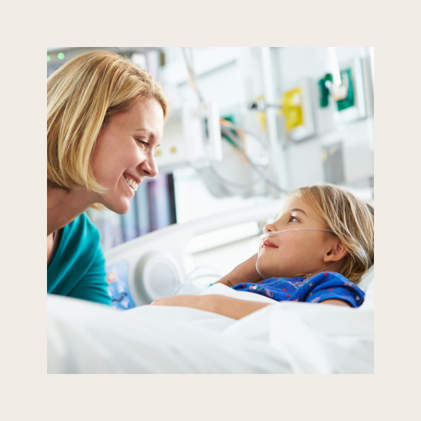 American Red Cross: Pediatric Procedural Sedation