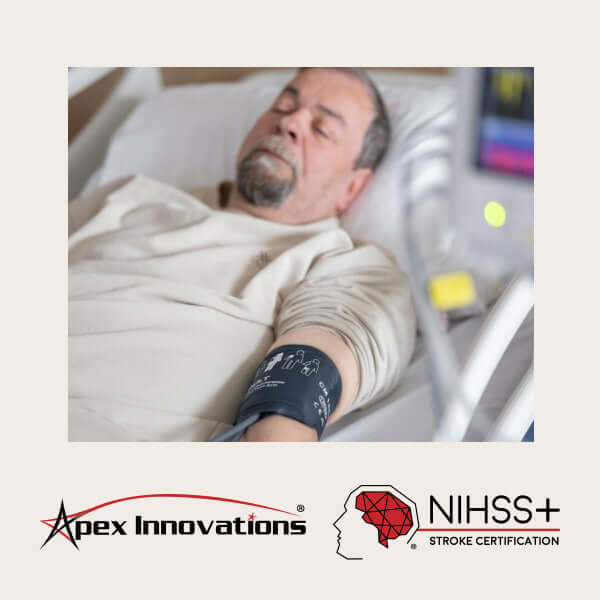 Apex Innovations - NIHSS+